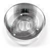 Supporto strumentazione Motogadget Sport Classic inox - Foto 2