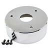 Supporto strumentazione Motogadget Sport Classic inox