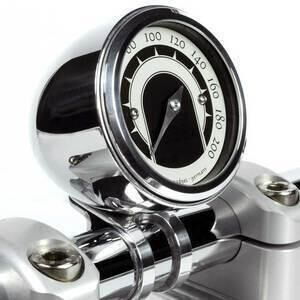 Cup Motogadget Speedster Streamline 22mm