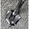 Base cavalletto laterale per BMW R 9T - Foto 2