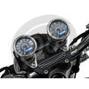 Contachilometri elettronico Daytona60 200Km/h lucido - Foto 10