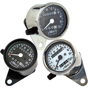 Mechanical speedometer Classic K=1.4