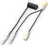 Tachometer sensor RPM signal Daytona induction