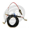 Sensor de temperatura agua/aceite Daytona - Fotos 2