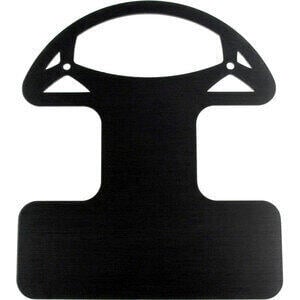 Piastra supporto strumentazione Motogadget Motoscope Pro