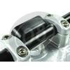 Supporto strumentazione Motogadget Motoscope con spie nero - Foto 3