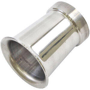 Cornetto aspirazione 42x65mm