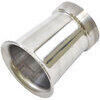 Cornetto aspirazione M42x65mm