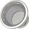 Cornetto aspirazione M42x50mm rete piatta