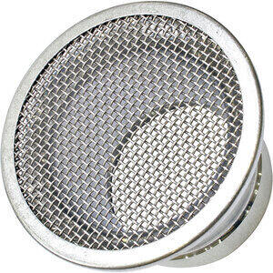 Velocity stack M52x50mm flat net