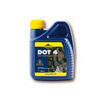 Olio freni e frizione Putoline DOT 4 0.5lt