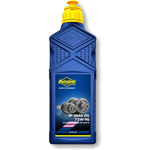 Olio cambio Putoline 75W-90 Gear SP 1lt