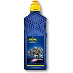 Olio cambio Putoline 75W Gear Light 1lt