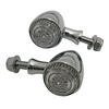 Coppia frecce led Highsider Colorado cromo
