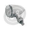 Coppia frecce led Highsider Colorado cromo - Foto 2