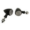 Coppia frecce led Highsider Colorado nero