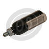 Coppia frecce led Tube nero opaco - Foto 2