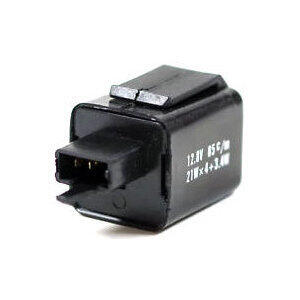 Relè intermittenza frecce alogene 12V, 21Wx4