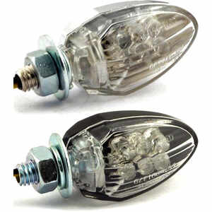 Led winkers Drop pair