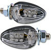Par de intermitentes de leds Drop - Fotos 2