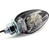 Par de intermitentes de leds Drop - Fotos 4