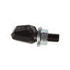 Coppia frecce led Tiny nero opaco - Foto 6