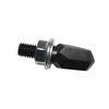 Coppia frecce led Tiny nero opaco - Foto 5