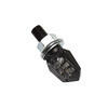 Coppia frecce led Tiny nero opaco - Foto 3