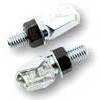 Coppia frecce led Tiny cromo - Foto 2