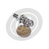Coppia frecce led Tiny cromo - Foto 4