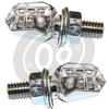 Coppia frecce led Tiny cromo - Foto 3