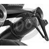 Portatarga per Triumph Speed Triple 1050 -'10 - Foto 2