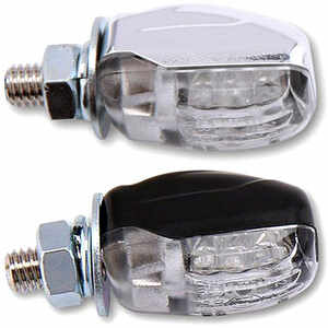 Led winkers Pearl pair