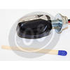 Coppia frecce led Pearl nero opaco - Foto 2