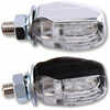 Par de intermitentes de leds Pearl