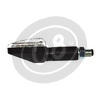 Coppia frecce led Duke lunghe nero opaco - Foto 5