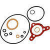 Carburetor service kit Dell\'Orto PHF D