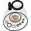Carburetor service kit Dell'Orto PHBH A/B/C/H/M/N/R/T/S - Pictures 2