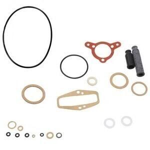 Kit guarnizioni carburatore Dell\'Orto PHF A/B/D con castelletto