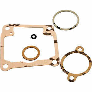 Kit de mantenimiento del carburador Dell\'Orto PHBG A/B/C/D