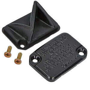 Bouchon de réservoir de maître-cylindre Brembo PS11 frein avant