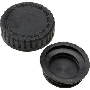 Master cylinder reservoir cap Brembo PS15 complete