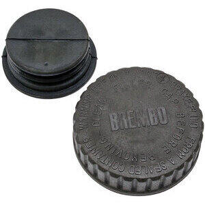 Tappo serbatoio olio pompa Brembo PS12 completo