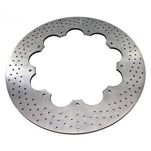 Brake disc spare contour Moto Guzzi 300mm