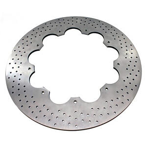 Ricambio disco freno ABM pista frenante 300mm