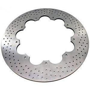 Disco freno Moto Guzzi 270mm Spiegler