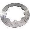Disque de frein Moto Guzzi 270mm Spiegler