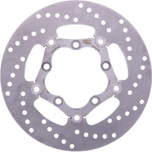 Bremsscheibe EBC Brakes MD693
