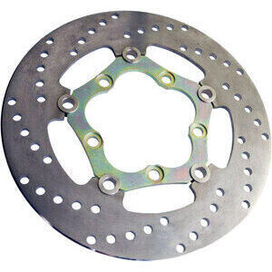 Disco freno EBC Brakes MD693