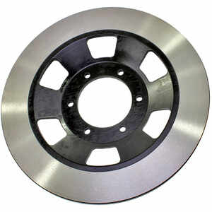 Disco de freno Moto Guzzi 300mm offset 26.5mm OE-Réplica